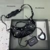 Balenciaga Le Cagole