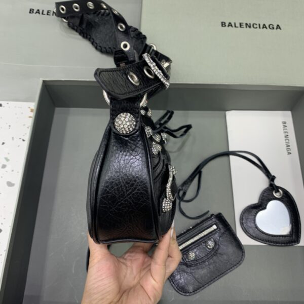 Balenciaga Le Cagole
