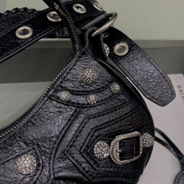 Balenciaga Le Cagole