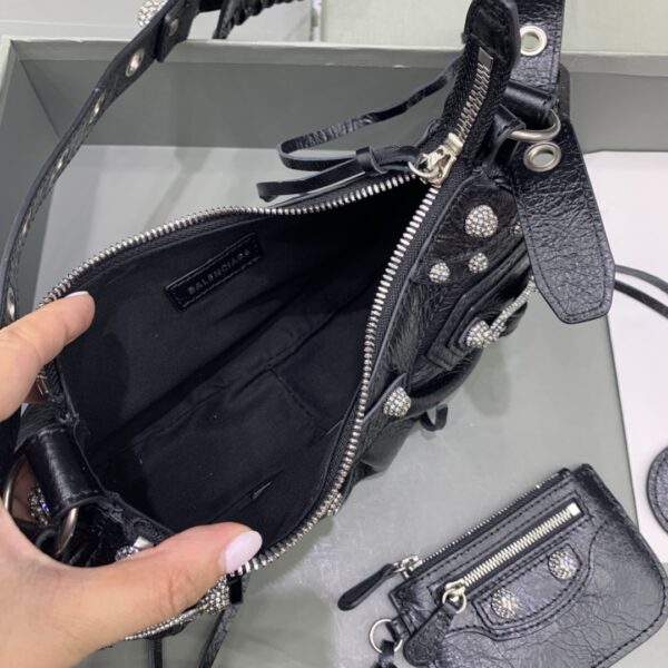 Balenciaga Le Cagole