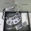 Balenciaga Le Cagole