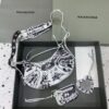Balenciaga Le Cagole