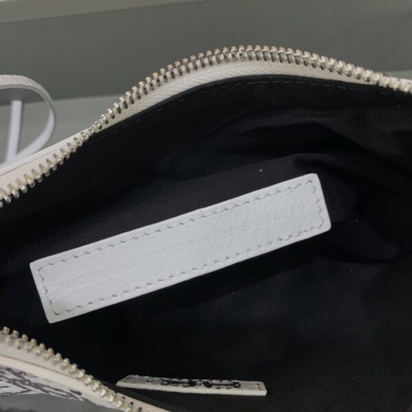 Balenciaga Le Cagole