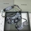 Balenciaga Le Cagole