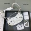 Balenciaga Le Cagole