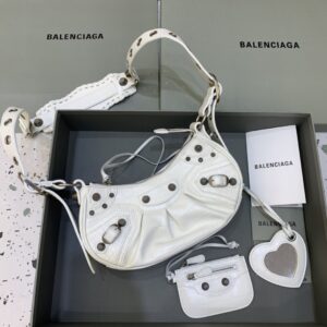 Balenciaga Le Cagole