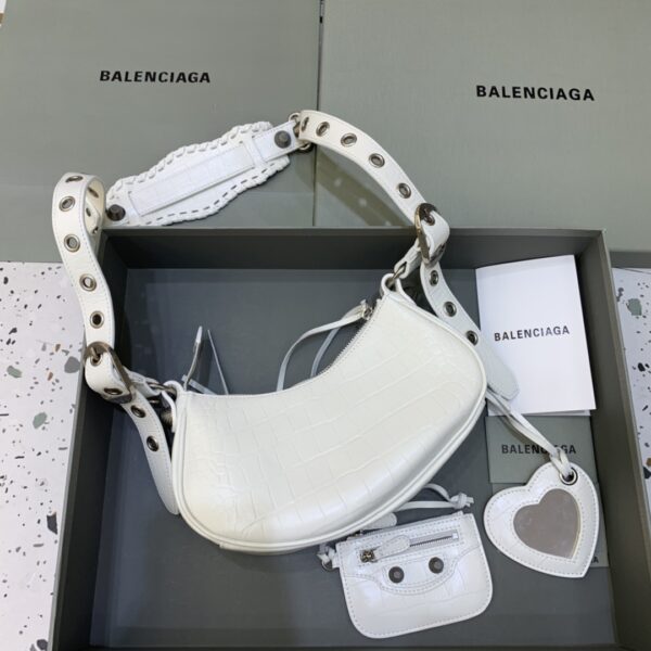 Balenciaga Le Cagole