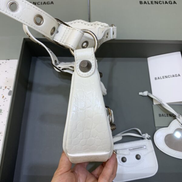 Balenciaga Le Cagole
