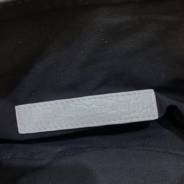 Balenciaga Le Cagole