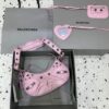 Balenciaga Le Cagole