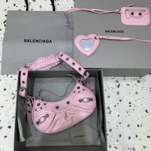 Balenciaga Le Cagole