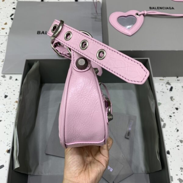 Balenciaga Le Cagole