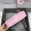 Balenciaga Le Cagole