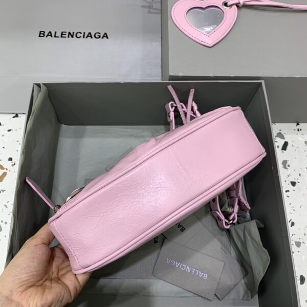 Balenciaga Le Cagole