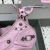 Balenciaga Le Cagole