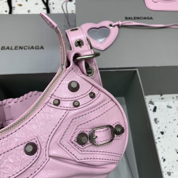 Balenciaga Le Cagole