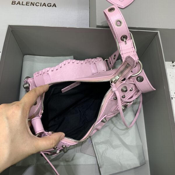 Balenciaga Le Cagole