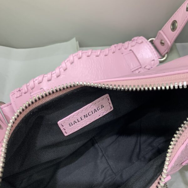 Balenciaga Le Cagole