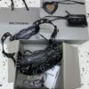 Balenciaga Le Cagole