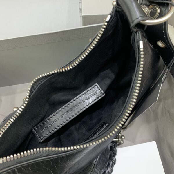 Balenciaga Le Cagole