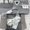 Balenciaga Le Cagole