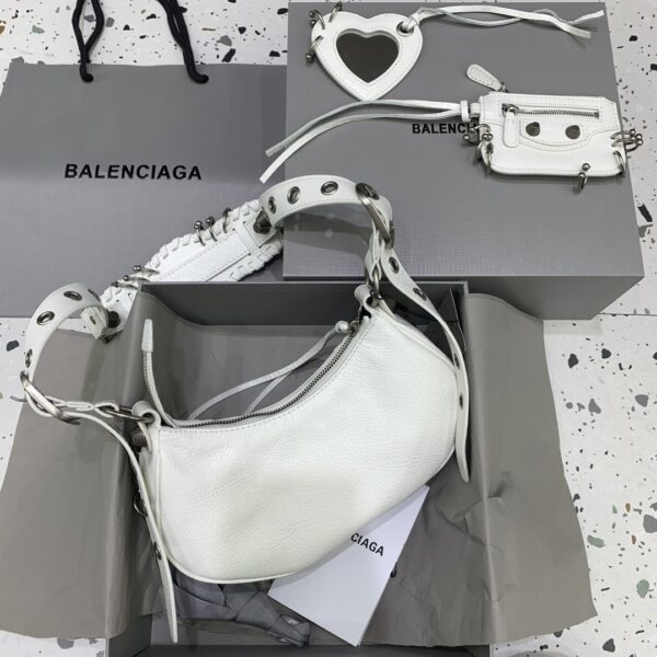Balenciaga Le Cagole