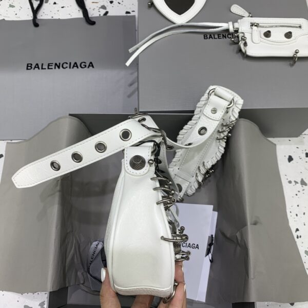 Balenciaga Le Cagole