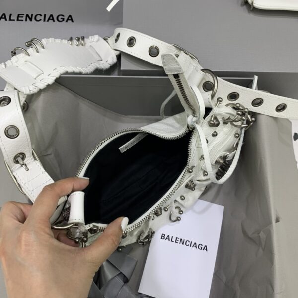 Balenciaga Le Cagole