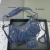 Balenciaga Le Cagole