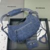 Balenciaga Le Cagole