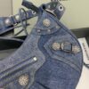 Balenciaga Le Cagole