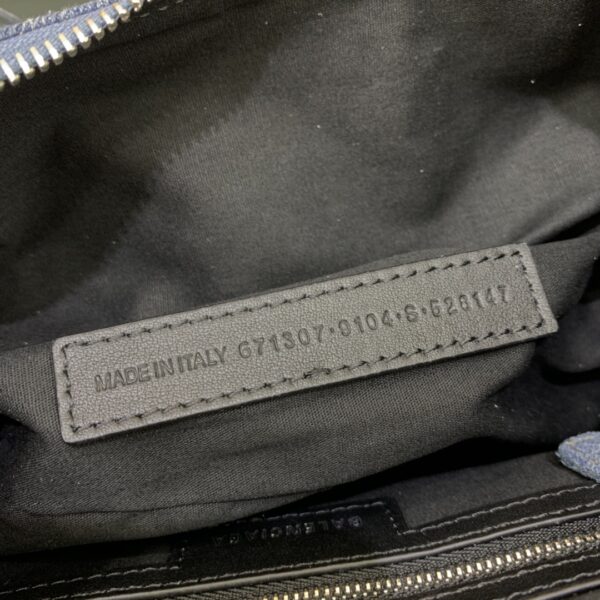 Balenciaga Le Cagole