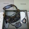Balenciaga Le Cagole