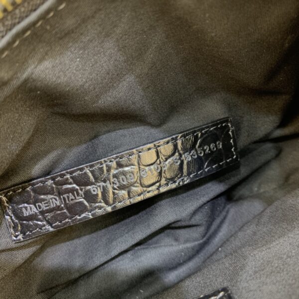 Balenciaga Le Cagole