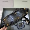 Balenciaga Le Cagole