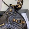 Balenciaga Le Cagole