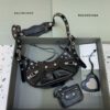 Balenciaga Le Cagole