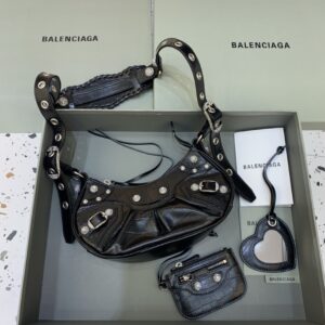 Balenciaga Le Cagole