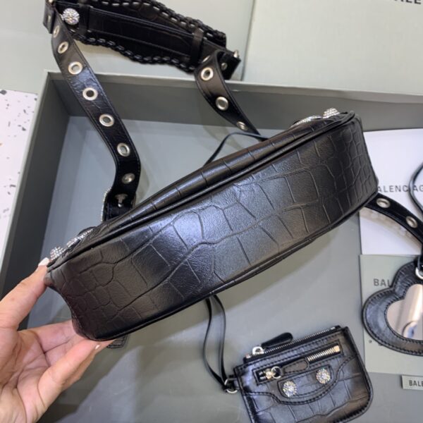 Balenciaga Le Cagole
