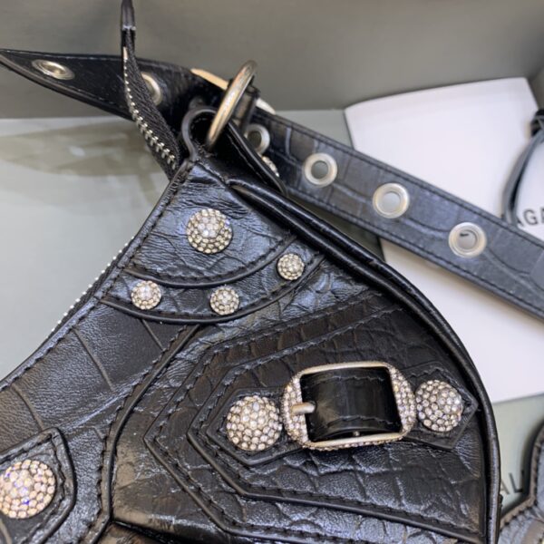 Balenciaga Le Cagole
