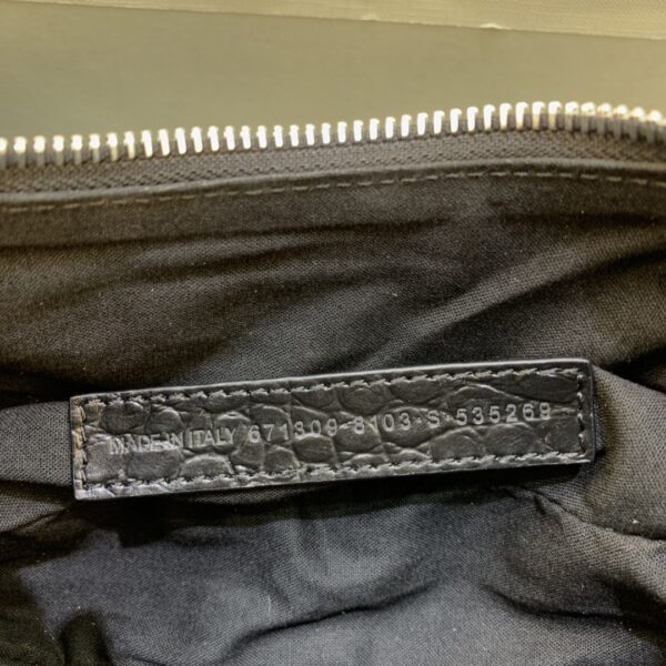 Balenciaga Le Cagole