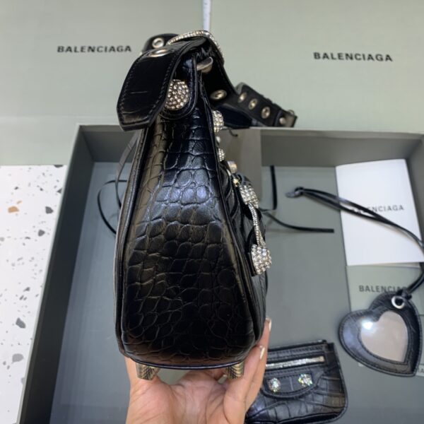 Balenciaga Le Cagole