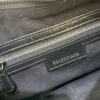 Balenciaga Le Cagole