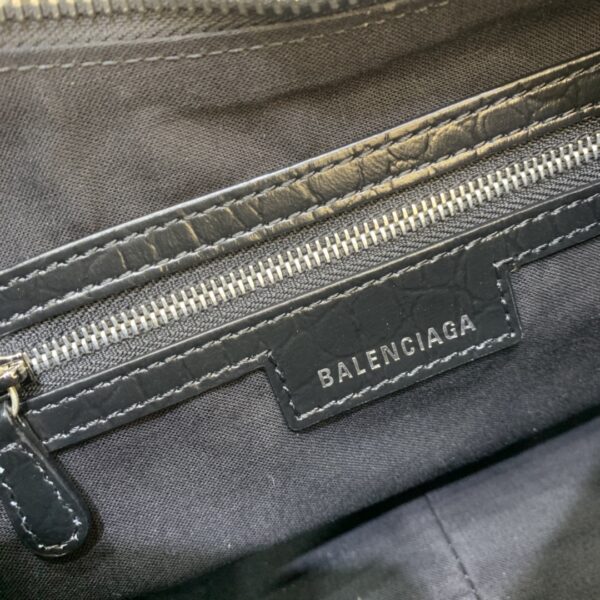 Balenciaga Le Cagole