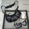 Balenciaga Le Cagole