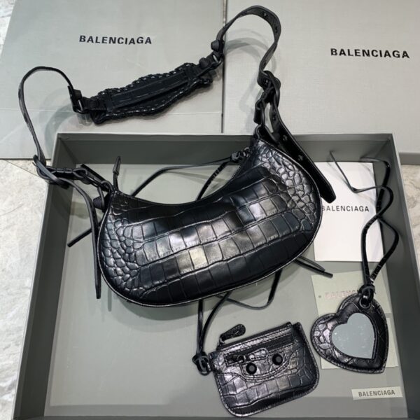 Balenciaga Le Cagole