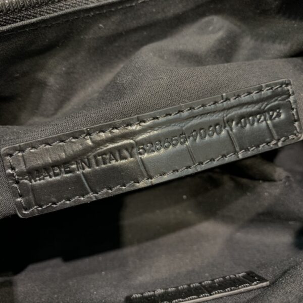 Balenciaga Le Cagole
