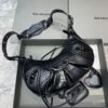 Balenciaga Le Cagole