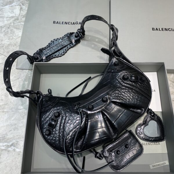 Balenciaga Le Cagole