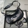 Balenciaga Le Cagole